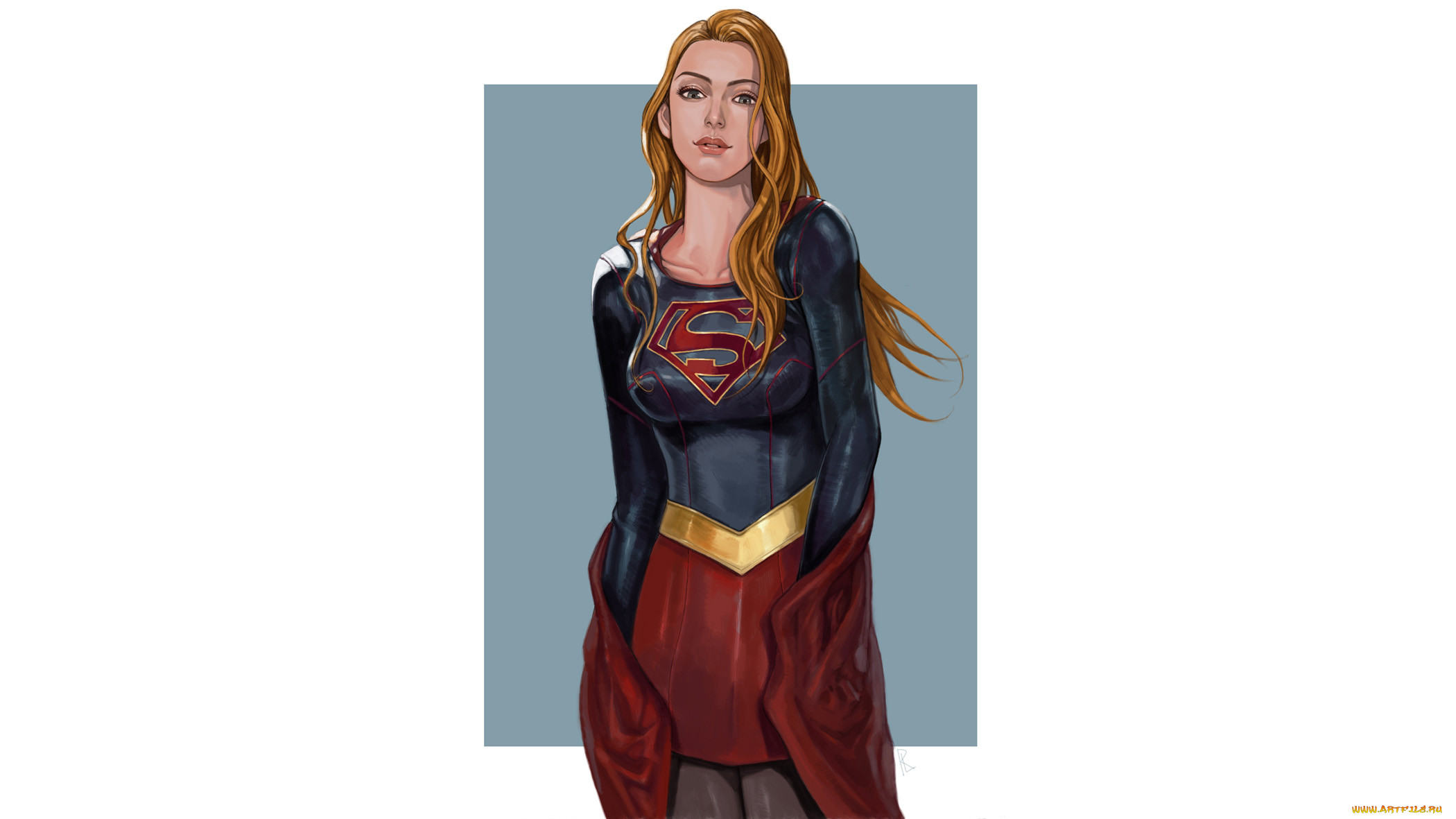 , , supergirl